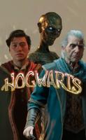 HOGWARTS ADVENTURE LEGACY تصوير الشاشة 1
