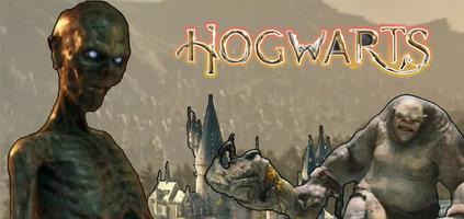 HOGWARTS ADVENTURE LEGACY تصوير الشاشة 2