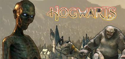 HOGWARTS ADVENTURE LEGACY اسکرین شاٹ 2