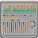Extra Music Speaker Equalizer-APK