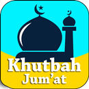 Materi Khutbah Jum’at Offline APK