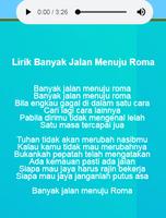 Rhoma Irama MP3 screenshot 2