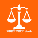 তামাদি আইন, ১৯০৮ APK
