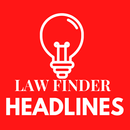Law Finder Headlines APK