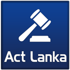 Act Lanka icône