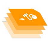 Case Manager icono