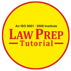 LAW PREP TUTORIAL icon