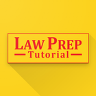 Law Prep: Exam Preparation App biểu tượng