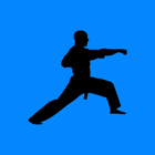 Wushu Learning App icon