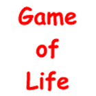 Game of Life ไอคอน