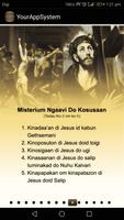 Sambayang Joliu Tobitua تصوير الشاشة 2