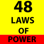 48 Laws of Power