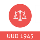 UUD 1945 & Amandemen APK