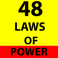 48 Laws of Power