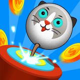 Pokey Ball أيقونة