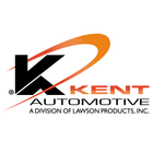 Kent CA Automotive Zeichen