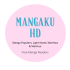 MangaKu HD アイコン