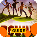 Guide for Grounded Game Ultimate APK