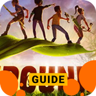 Guide for Grounded Game Ultimate أيقونة