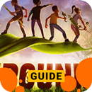 Guide for Grounded Game Ultimate-APK