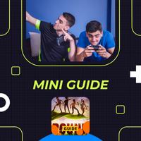 Guide for Grounded Game Ultimate capture d'écran 1