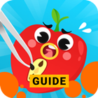 Icona Guide for Fruit Clinic Ultimate Game