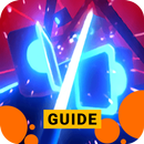 Guide Beat Free - Blade Dash Dance APK