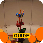 Guide for Gang of Beasts Ultimate Game icône