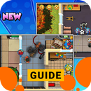 Guide for Rubbery Bob 2 Ultimate Free APK