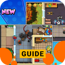 Guide for Rubbery Bob 2 Ultimate Free-APK