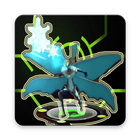 Ben Force and Alien 10 vilgax attack : Protector 아이콘