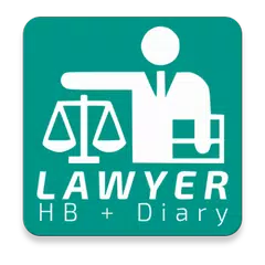 Lawyer Diary - FREE Advocate D