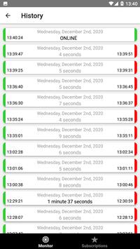 Online Monitor for WhatsApp Status Notify 截图 1