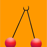 Lato  Lato Viral Tek Tek 3d icon