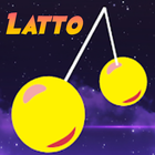 Latto-Latto Game for People icône
