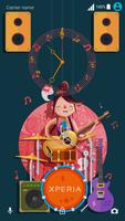 Music Girl 海报