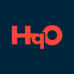 آیکون‌ HqO - Europe