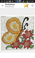 Cross Stitch Gallery screenshot 3