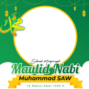 Twibbon Maulid Nabi 2023 APK