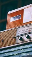 BandCamp Music App Hints screenshot 2