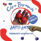 Lato Lato Game icono