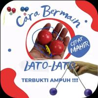 Lato Lato Game Poster