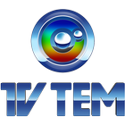TEM VOCÊ ไอคอน