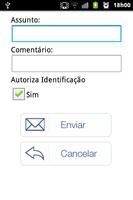 TEM VOCÊ screenshot 3