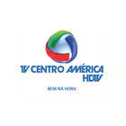 Bem na Hora -TV Centro América icône