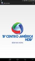 Bem na Hora -TV Centro América capture d'écran 3