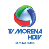 Bem na Hora - Tv Morena icône