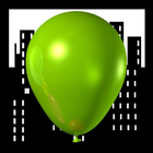 The Green Balloon ikon