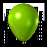 The Green Balloon icône