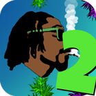 Puffing Dogg 2 أيقونة